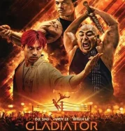 Nonton Gladiator Undergound (2025)