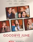 Nonton Goodbye June (2025)