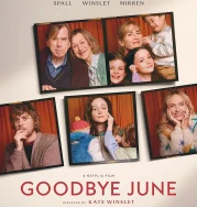 Nonton Goodbye June (2025)