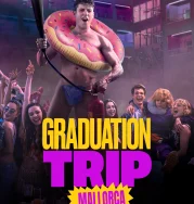 Nonton Graduation Trip: Mallorca (2025)
