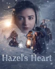 Nonton Hazel’s Heart (2025)