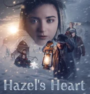Nonton Hazel’s Heart (2025)