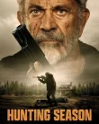 Nonton Hunting Season (2025)