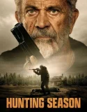 Nonton Hunting Season (2025)