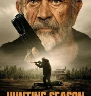 Nonton Hunting Season (2025)