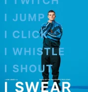 Nonton I Swear (2025)
