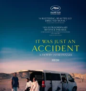Nonton It Was Just an Accident (2025)