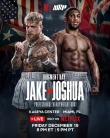 Nonton Jake Paul vs Anthony Joshua (2025)