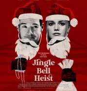 Nonton Jingle Bell Heist (2025)