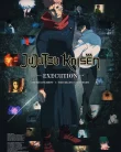 Nonton Jujutsu Kaisen: Execution (2025)