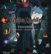 Nonton Jujutsu Kaisen: Execution (2025)