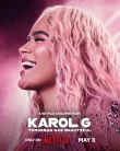 Nonton Karol G- Tomorrow Was Beautiful (2025)