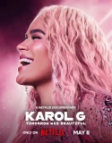 Nonton Karol G- Tomorrow Was Beautiful (2025)