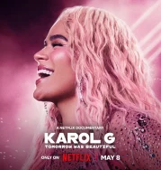 Nonton Karol G- Tomorrow Was Beautiful (2025)