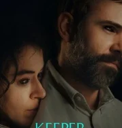 Nonton Keeper (2025)