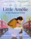 Nonton Little Amelie or the Character of Rain (2025)