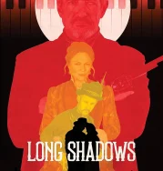 Nonton Long Shadows (2025)