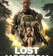 Nonton Lost Horizon (2025)