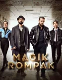 Nonton Magik Rompak (2025)