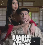 Nonton Maria Azama: Da Best P*rn Star (2025)