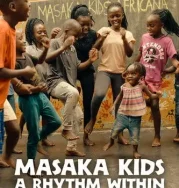 Nonton Masaka Kids: A Rhythm Within (2025)