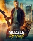 Nonton Muzzle: City of Wolves (2025)