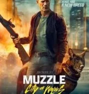 Nonton Muzzle: City of Wolves (2025)