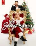 Nonton My Secret Santa (2025)