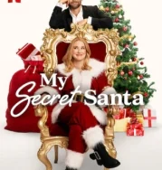 Nonton My Secret Santa (2025)