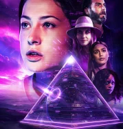 Nonton Neurovenge (2025)