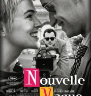 Nonton Nouvelle Vague (2025)