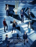 Nonton Now You See Me: Now You Don’t (2025)