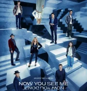 Nonton Now You See Me: Now You Don’t (2025)