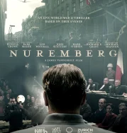 Nonton Nuremberg (2025)