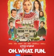 Nonton Oh What Fun (2025)