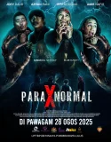 Nonton Paraxnormal (2025)