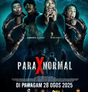 Nonton Paraxnormal (2025)