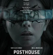 Nonton Posthouse (2025)