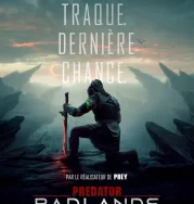 Nonton Predator: Badlands (2025)