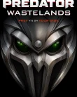 Nonton Predator: Wastelands (2025)
