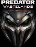 Nonton Predator: Wastelands (2025)