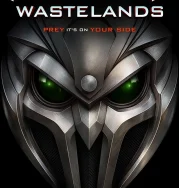 Nonton Predator: Wastelands (2025)