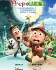 Nonton Prep & Landing: The Snowball Protocol (2025)