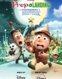Nonton Prep & Landing: The Snowball Protocol (2025)