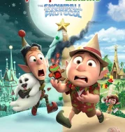 Nonton Prep & Landing: The Snowball Protocol (2025)