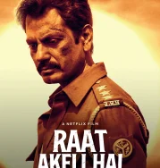 Nonton Raat Akeli Hai The Bansal Murders (2025)