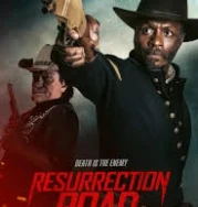 Nonton Resurrection Road (2025)