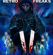 Nonton Retro Freaks II (2025)