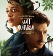Nonton Saali Mohabbat (2025)