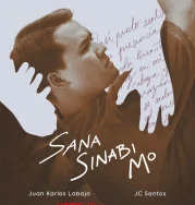 Nonton Sana Sinabi Mo (2025)